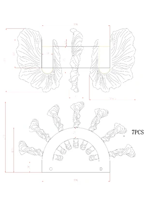 1138/01 AP-28 СВЕТИЛЬНИК НАСТЕННЫЙ